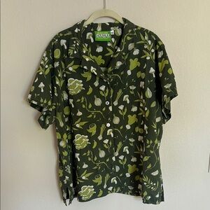 Big Bud Press Pantry Button Up